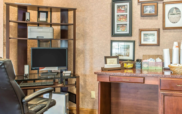 Quality Inn & Conference Center