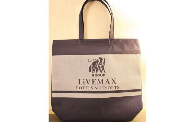 Hotel LiVEMAX Toyosu-Ekimae