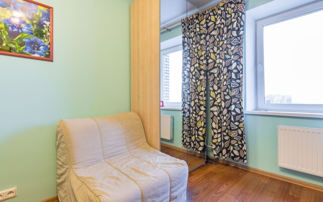 Apartment Butlerova 40