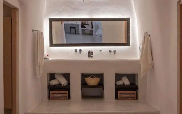 Abelis Canava Luxury Suites - Adults Only