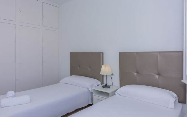 HomeHolidaysRentals Mar IV - Costa Barcelona