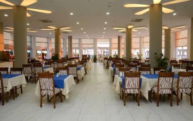 Notion Kesre Beach Hotel & Spa