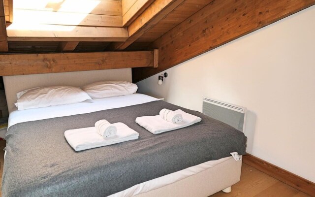 Chalet Gian Piere