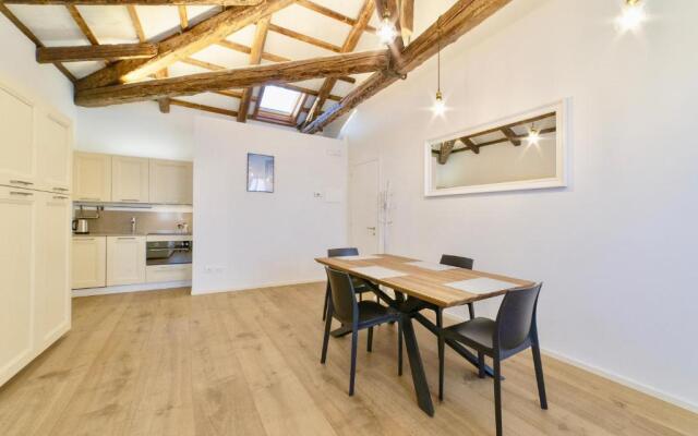 New apartment in Murano the amazing glass island