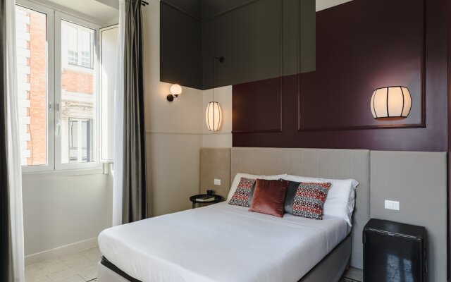 Antica Residenza del Corso