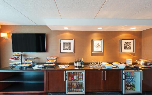 Crowne Plaza Boston - Woburn by IHG