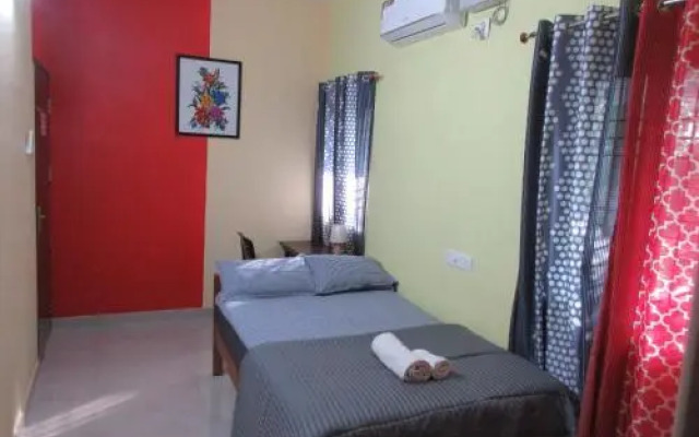 Bekal Fort Homestay