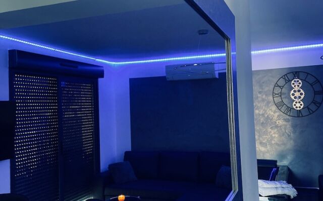 Home sweet SPA