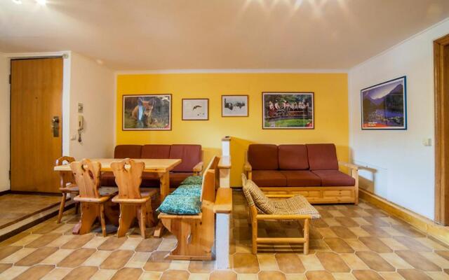 Cervinia - One Bedroom No.3