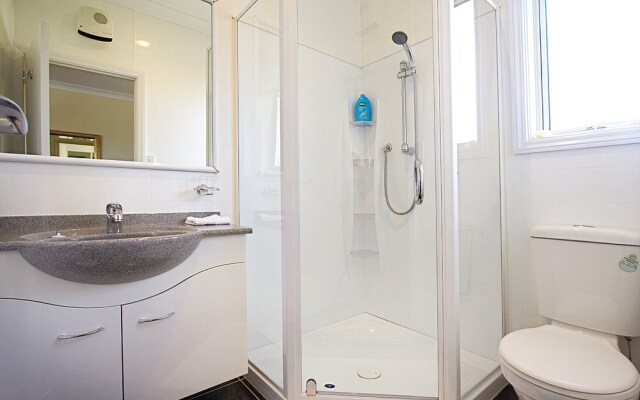 Austin Heights Bed & Breakfast