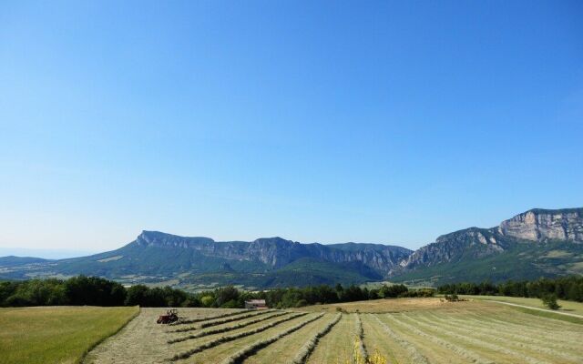 Ferme bio Le Panicaut