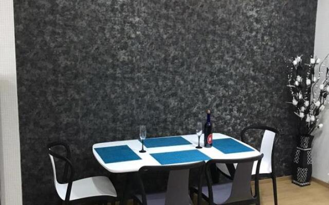 INSI TOWER -84m2 - 2 bedroom Apartment