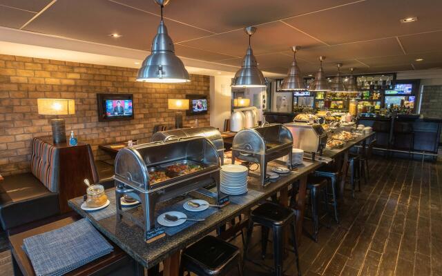Casa Andina Select Arequipa Plaza
