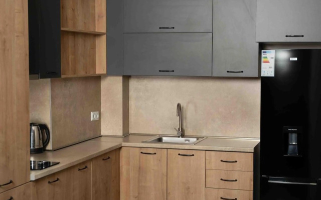 Kechi Residence Tsaghkadzor