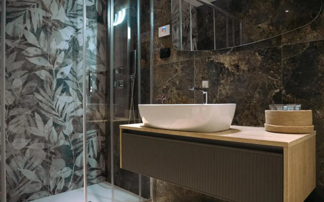 Cappuccina Country Resort