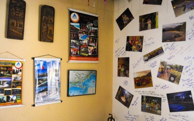 Pousada Tribo Hostel