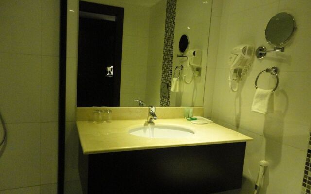 Days Hotel by Wyndham Olaya Riyadh