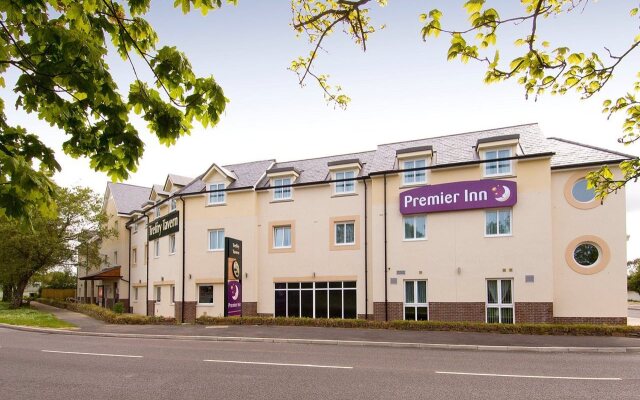 Premier Inn Newquay - Quintrell Downs