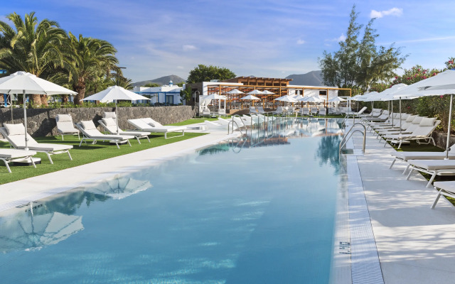 Elba Premium Suites - Adults Only