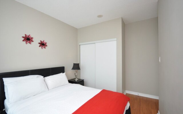 WhiteHall Suites - Mississauga