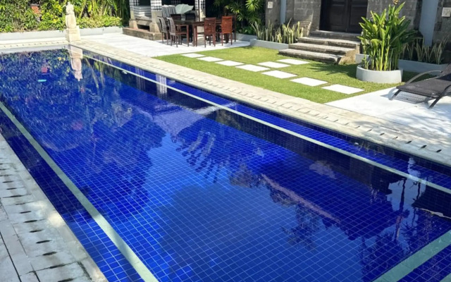 Villa Dewata 3