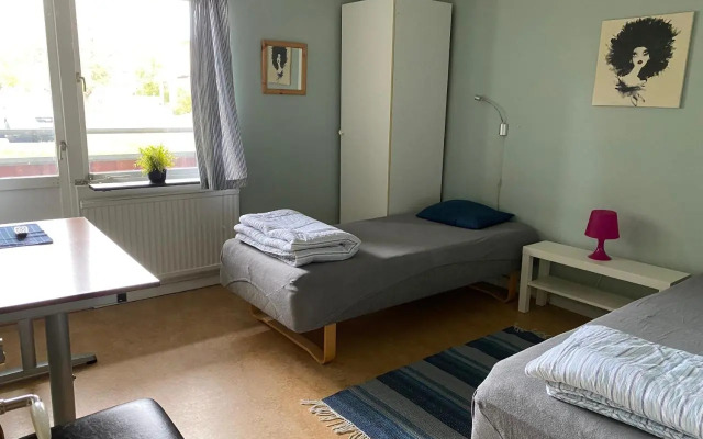 Borlänge Hostel and Apartments