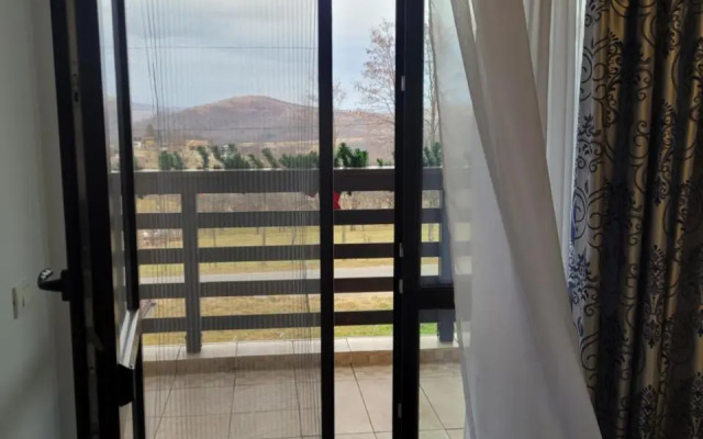 Casa Aryana