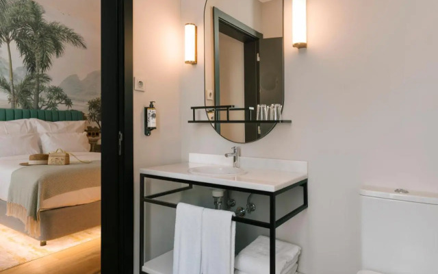Pestana Rua Augusta - Lisboa