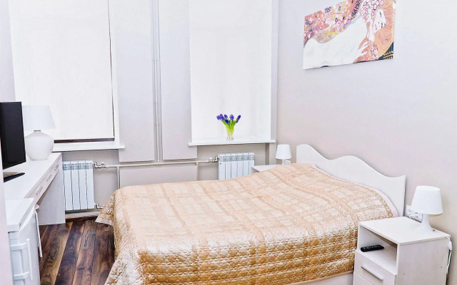 Отель Онегин