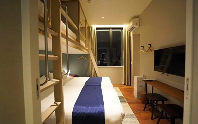 Riverside Hotel Sapporo - Vacation STAY 92172v