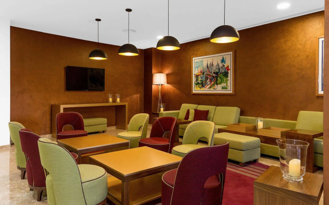 Vilamoura Garden Hotel - Adults Only