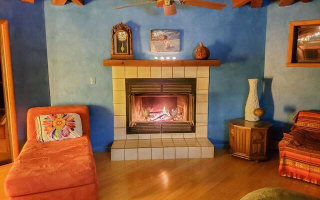 Tucson Natural 5BR by Casago