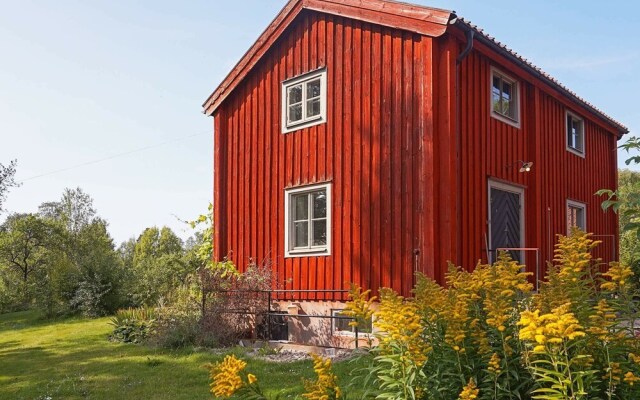5 Person Holiday Home in Åtvidaberg