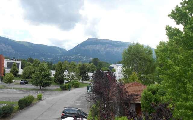 Hôtel Premiere Classe Grenoble Sud - Gières Université
