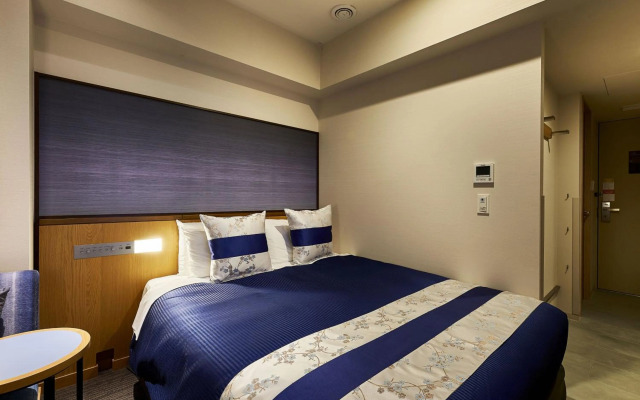 HOTEL GRACERY Osaka Namba