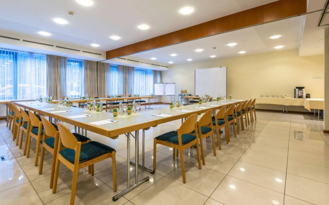 Hotel Stoiser's Graz