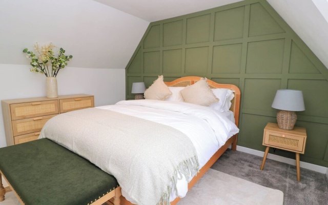 Bramley Cottage