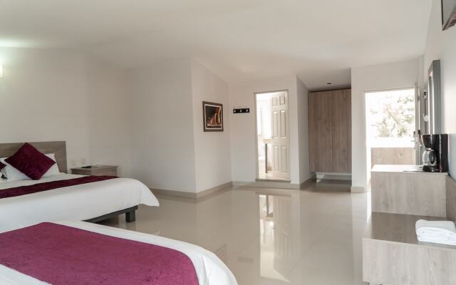 Hotel Grand Centurion