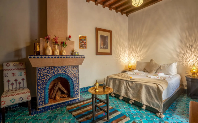 Riad Sun of Kech