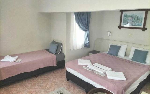 Hotel Letoon