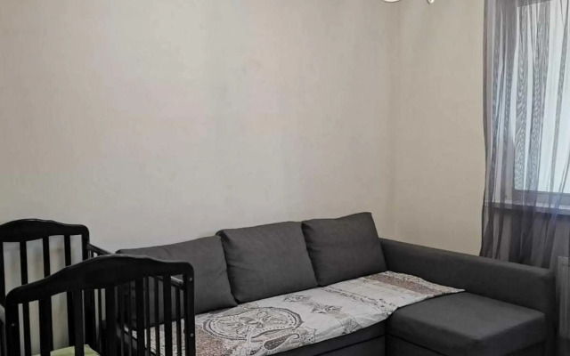 Апартаменты на улице Кожевенная 28