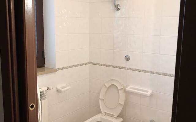 Residence Moscati