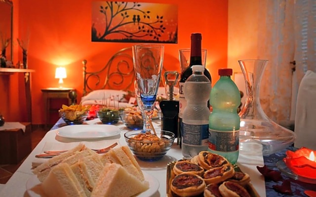 Villa Regina B&B