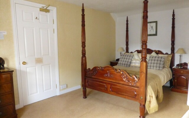 Castle View Guest House