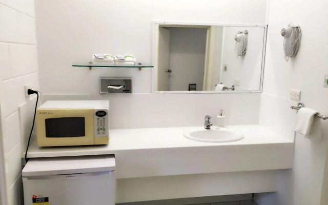 Apollo Motel Biloela