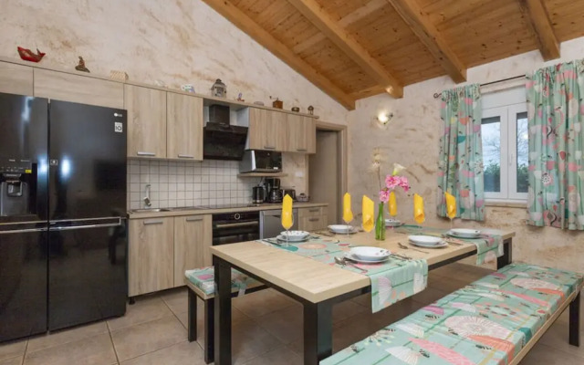 Apartment in Sveti Petar u Sumi