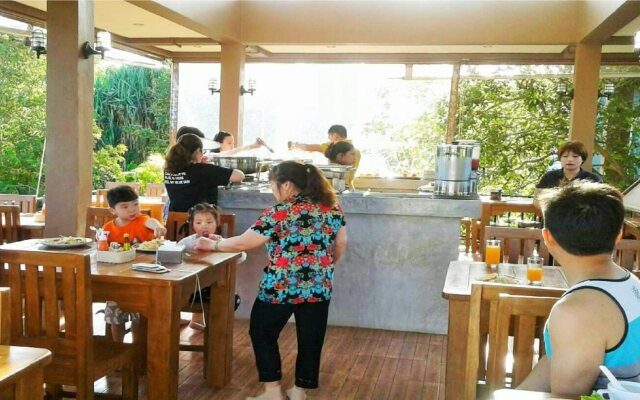 Phutara Lanta Resort (SHA Plus+)