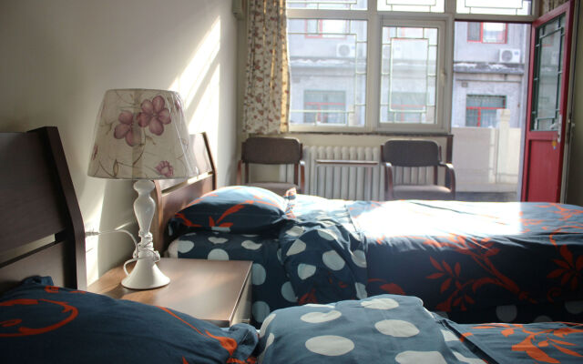 Heyuan International Youth Hostel