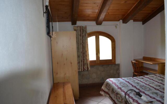 Casa Rural La Vall del Cadi