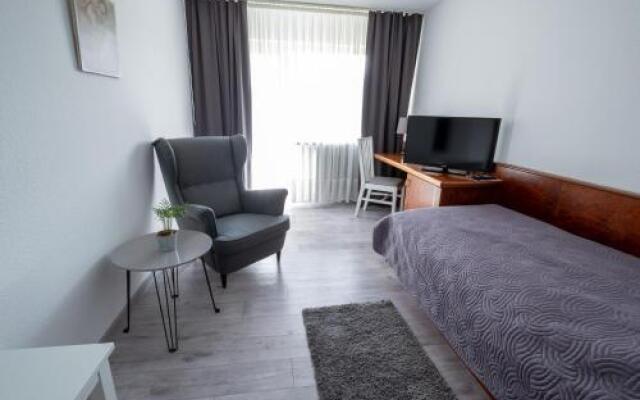 Hotel Klosterhof